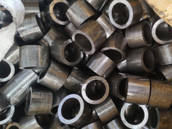 于都无缝钢管切割