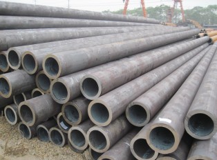 于都20CrMo冷拔无缝钢管