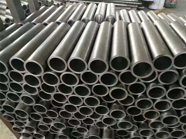 于都30CrMo精密无缝钢管