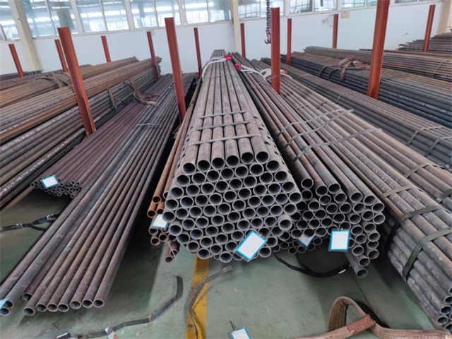 于都20G合金无缝钢管